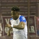 Jeison Chalá militó hasta la temporada pasada en Godoy Cruz de Argentina