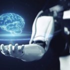 Crean robot capaz de leer la mente humana.