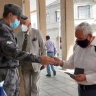 Desde el 23 de diciembre de exige la presentación del carné de vacunación en lugares de atención al público