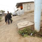 Dos personas fueron acribillados en el noroeste de Guayaquil, coop. Guerreros del horizonte