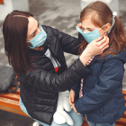 En la jornada del viernes se registraron en el país 900.832 nuevas infecciones de covid-19