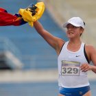 La selección del país espera llevarse las medallas de oro en el torneo que iniciará en febrero.