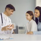 Se estima que este problema afecta al 60% - 90% de la población infantil en edad escolar.