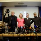 El tenista argumentó que había dado positivo por covid-19 el pasado 16 de diciembre.