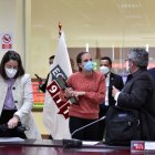 Los miembros del COE Nacional dieron a conocer nuevas medidas frente al avance de la Covid-19