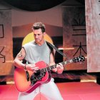 Es hincha del

Club Atlético San Lorenzo de Almagro (Casla). 

En el video oficial

de su nuevo tema ‘Solo por hoy’ aparece la yudoca Paula Pareto, a quien Axel admira.