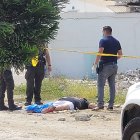 Con la de Cristhian Mosquera son tres muertes violentas en Santa Elena, en 2022.