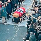 Las autoridades italianas investigan