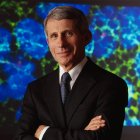 Anthony Fauci ha denunciado que es víctima de amenazas de muerte.