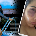 Actualmente no 

se encuentra laborando en ninguna producción nacional, pero continúa con la venta de productos y lencería, a través de sus redes sociales.