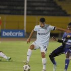 Facundo Martínez seguirá al mando de la generación de juego de la Universidad Católica. Será su temporada 14 en el Trencito.