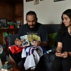 Los padres piden a las autoridades que no detengan las investigaciones.