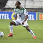 Leonai Souza llega a Barcelona en condición de préstamo con opción de compra.