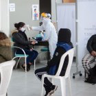 Quito es la ciudad con el mayor número de contagios.