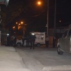 La balacera se suscitó cerca de dos dependencias policiales de Quevedo.