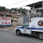 El último hallazgo se registró en las faldas del cerro Las Cabras.