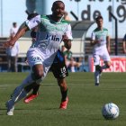 Leonai Souza llega a préstamo a Barcelona por una temporada, con opción a compra.