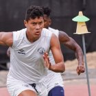 Bryan Rivera jugó hasta la temporada pasada en Guayaquil City.