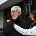 Los padres piden que se esclarezcan los hechos.