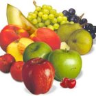 Las frutas son esenciales en la dieta diaria de las personas.