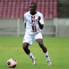 Jean Carlos Quiñónez firmó contrato con Liga de Quito hasta el final de la temporada 2022.