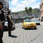 La Policía dice que tiene identificados a algunos de los pistoleros.