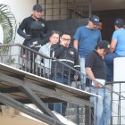 Ricardo Rivera Arauz fue detenido en el 2017.