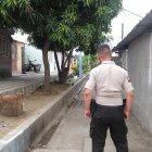 Policía asesinado y otras tres personas heridas en el noroeste de Guayaquil