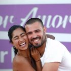 El mexicano que robó el corazón de la ecuatoriana.