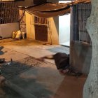 El cabo primero de la Policía Michaell Bedoya Benavides fue asesinado en Socio Vivienda.