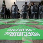 La propuesta de ley señala que el procedimiento se realizaría hasta las 22 semanas de gestación.