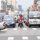 El COE Cantonal acoge el sistema de semaforización implementado por su par nacional.