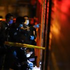 La Policía asegura que reunirá las evidencias necesarias para demostrar que el funcionario no violó Derechos Humanos.