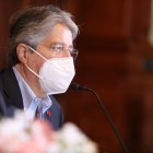 El 03 de enero pasado, el presidente Lasso hizo un cambio en el Ministerio de Relaciones Exteriores al designar a Juan Carlos Holguín como nuevo canciller.