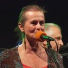 El hijo de Hana Horka informó a los medios que la cantante prefirió contraer la enfermedad a recibir la dosis de inmunización.