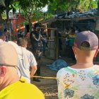 El ataque mortal ocurrió en el sector Juana de Oro, de la vía San Juan-Vinces.