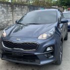 Este es el vehículo que los antisociales se robaron en la frontera con Colombia.