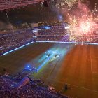 La Explosión Azul de este 2022 tiene previsto realizarse el 9 de febrero.