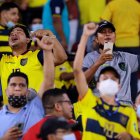 Todavía no se define si el juego entre Ecuador y Brasil contará con público en el estadio Rodrigo Paz.