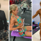 Jodie Marquardt tiene 46 años.