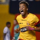 Byron Castillo no continuaría en Barcelona, para la temporada2022. Su futuro estaría en el exterior.