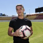 Alexander Alvarado saltó a la Tricolor tras una destacada actuación con Aucas. Ahora tiene un nuevo reto con Liga de Quito.