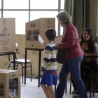 Las autoridades electorales observan con atención el desarrollo de la pandemia que podría obligar a cambiar algunas de las decisiones adoptadas