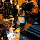 En el cantón guayasense también se efectuaron 53 citaciones.