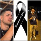 La balacera donde murió Wilthon Morales, Sin Control,  se suscitó la madrugada del sábado.