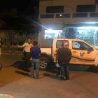 La policía estuvo indagando la presunta confusión de ataúdes.