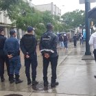 Personal del cabildo dispuso que el centro sea cerrado tras un evento de retorno a la presencialidad.