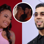 En redes sociales criticaron a la nueva relación.