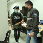 Los captores al inicio del secuestro solicitaron 40 mil dólares.