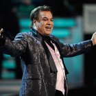 Juan Gabriel habría sido espiado por México.
